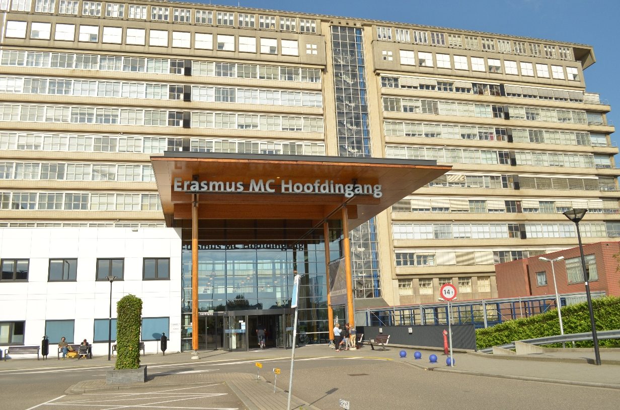 Erasmus MC, Rotterdam (2).JPG